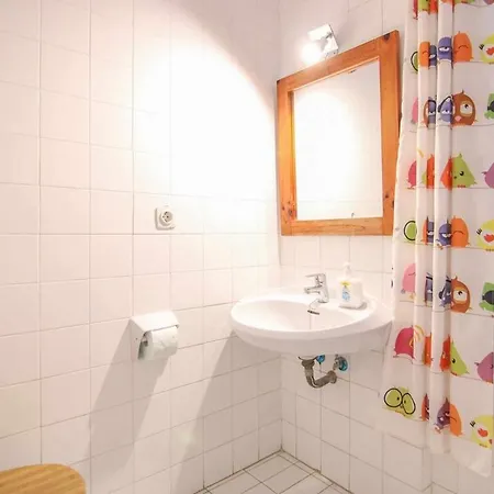 Appartamento With Beautiful Views - Muralla0218 *