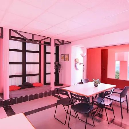 Appartamento With Beautiful Views - Muralla0218 Calpe
