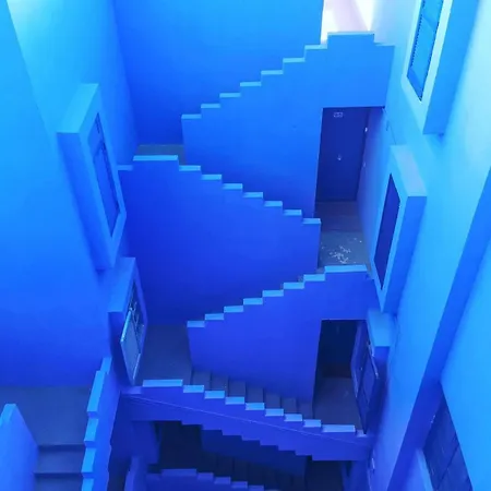 With Beautiful Views - Muralla0218 شقة