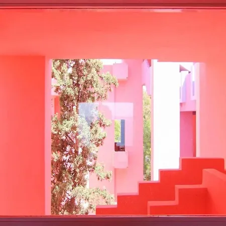 With Beautiful Views - Muralla0218 شقة كاليبي