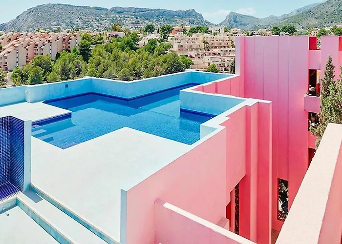 With Beautiful Views - Muralla0218